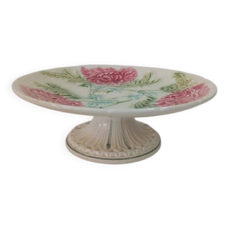 Old slip dish