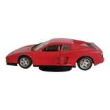 Collectible car