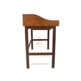 Scandinavian teak dresser, Sweden, 1960