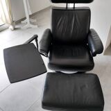 Faults with multifunction tablet and footrest Stressles