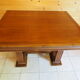 Dining table 1930