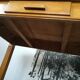 Table de ferme