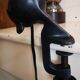 Lampe Gras model 201