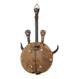 Traditional African Kora