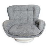 Karate Armchair by Michel Cadestin for Airborne