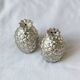 Maura Manetti pineapple-shaped salt and pepper shaker set