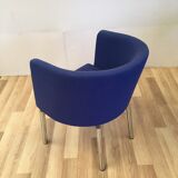 Swedish office armchair Lammhults