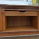 Vintage enfilade
