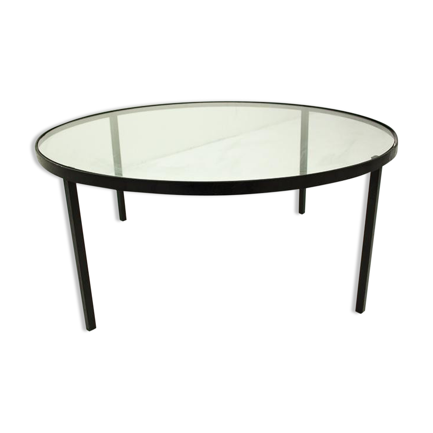 Coffee table by Janni van Pelt for low van Pelt 1950 s