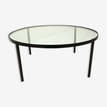 Table basse par Janni van Pelt pour Bas van Pelt 1950s