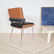 Marcom chair for Modern'tube