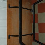 table basse sauterelle années 50