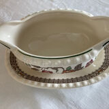 Saucière Villeroy et Boch service Nanking