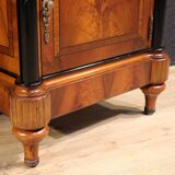 Pair of 20th-century Italian bedside tables