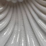 Empty pocket Limoges porcelain