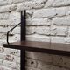 Shelf Poul Cadovius 1960