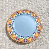 Ceramic mirror enamels Spain 22cm