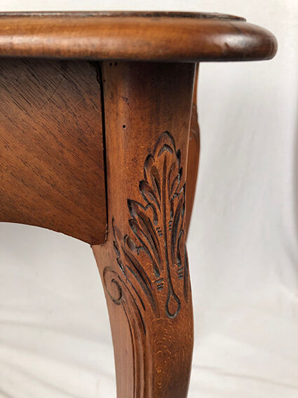 Louis XV style writing table