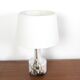 Vintage Table Lamp by Holmegaard