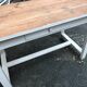 Table de ferme