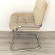 Chaise beige d'Yves Christin