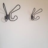 Set of 2 Ikea wall hooks