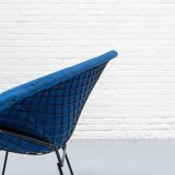 Diamond Armchair by Harry Bertoia for Knoll