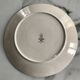 Very pretty vintage Digoin Sarreguemines fern dish