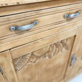 Art Deco sideboard