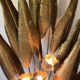 Janson house style lamp, Hans Kogl