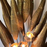 Janson house style lamp, Hans Kogl