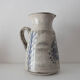 Ceramic pitcher "Le Murier" - Gustave Reynaud