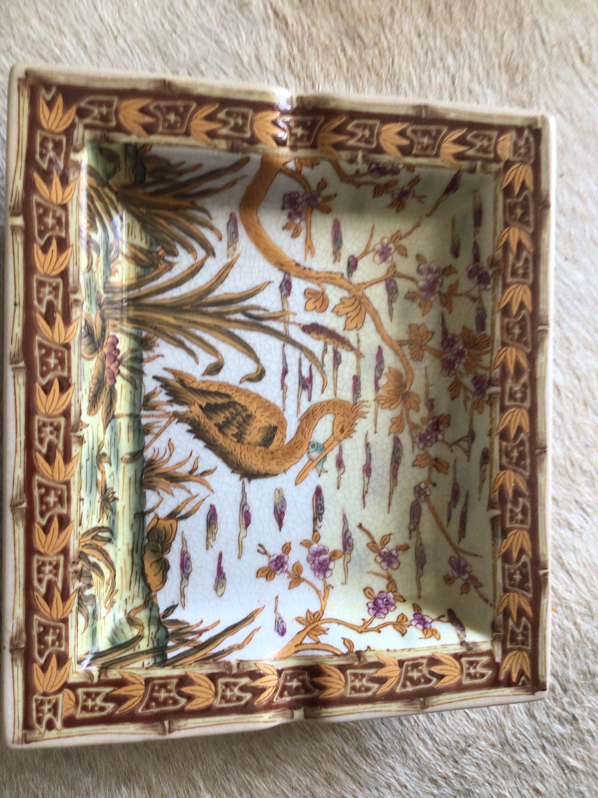 Ashtray pocket tray
