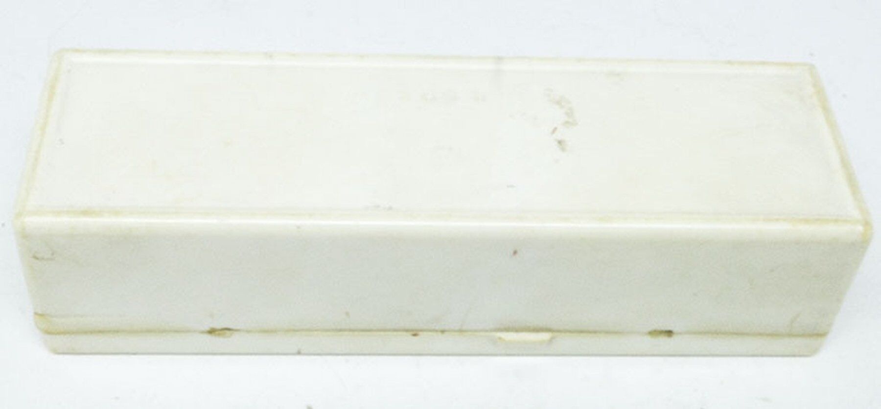 Postmodern domino game, USSR, 1970s, set of 28