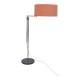 Height-adjustable floor lamp by Kaiser Leuchten, 1960s