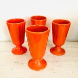 Orange mazagrans