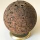 Cork pencil holder design usa 1960 vintage