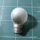 Vintage adjustable desk lamp