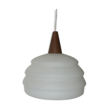 Philips Scandinavian suspension from the 50s