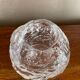 Photophore en verre