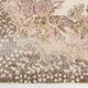 5x9 Rug For Living Room Brown Vintage Rug, 170x272Cm SK 5105