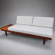 Lettvint daybed model by Ingmar Relling, Vintage Scandinavian 1960s