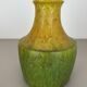 XL 4.4kg 31cm Ceramic Pottery VASE by Marcello Fantoni, ITALY, 1950s