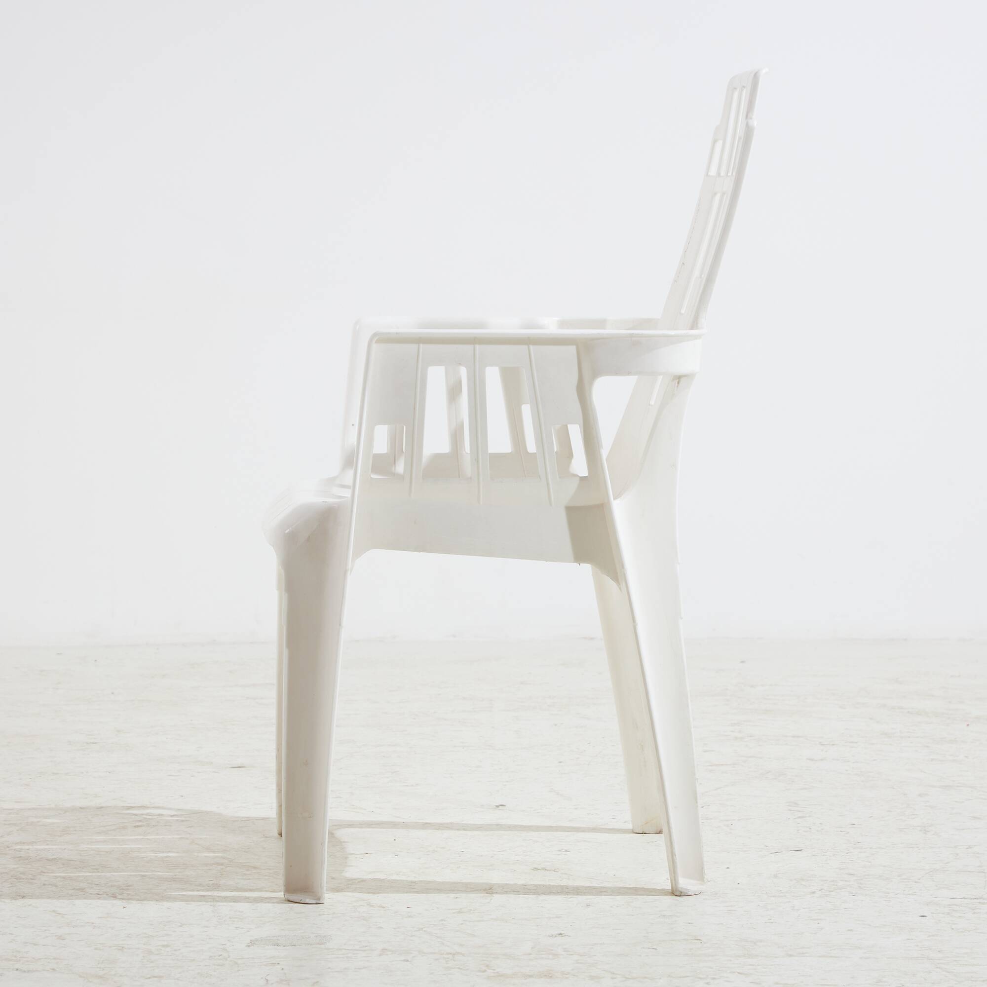 ‘Boston’ armchair by Pierre Paulin for Henry Massonnet, 1980s (MK10781)