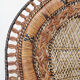 Fauteuil cobra Emmanuelle
