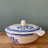 Soup rack Digoin Sarreguemines, Marsac model