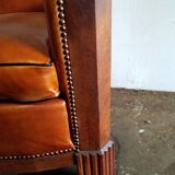Art Deco armchair