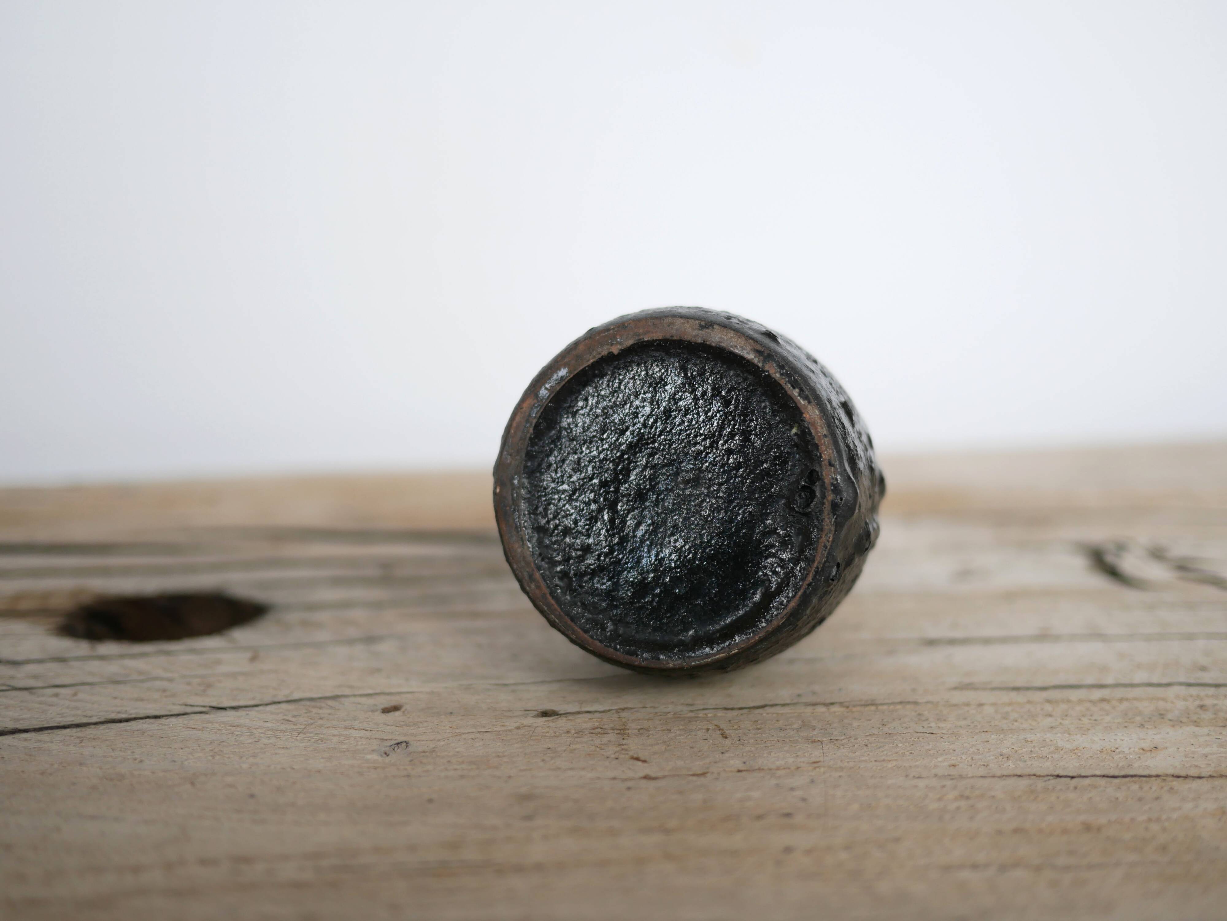 Vintage ceramic vase