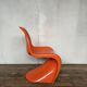 Chair S by Verner Panton for Herman Miller Fehlbaum 1970