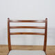 Mid-century teak dining chairs by Victor Wilkins for G-Plan, 1960s, set of 6